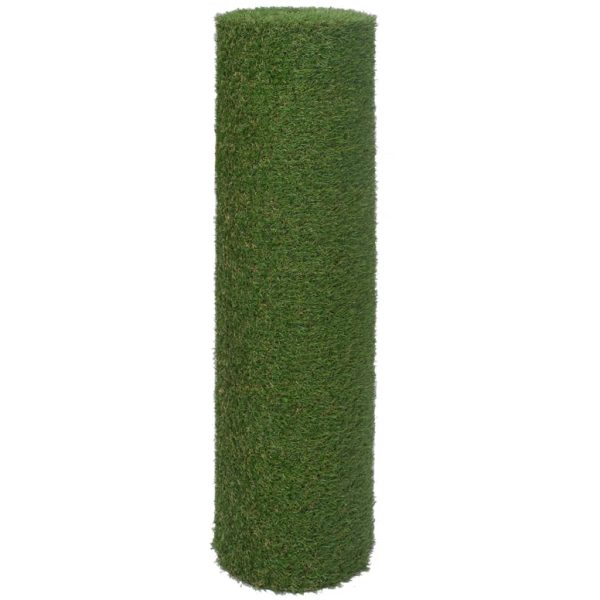 Iarbă artificială, 1×8 m / 20 mm, verde