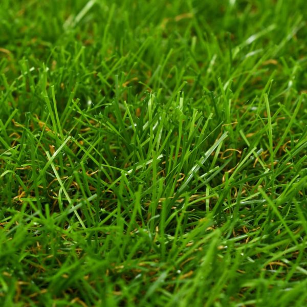 Gazon artificial, verde, 1×10 m/40 mm