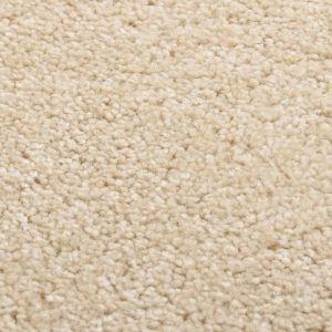 Covor cu fire scurte, bej, 80×150 cm