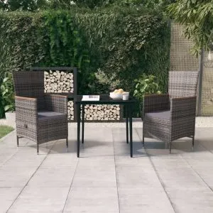 Set mobilier pentru grădină