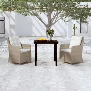 Set mobilier pentru grădină