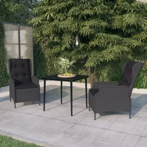 Set de mobilier pentru grădină