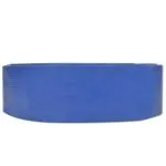 Furtun plat, 50 m 1,5″ PVC