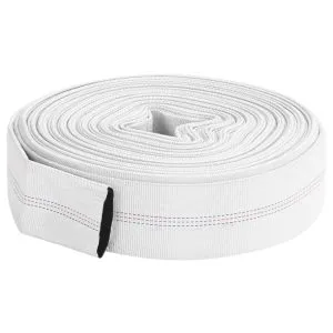 Furtun de incendiu, 20 m, 2″, PVC