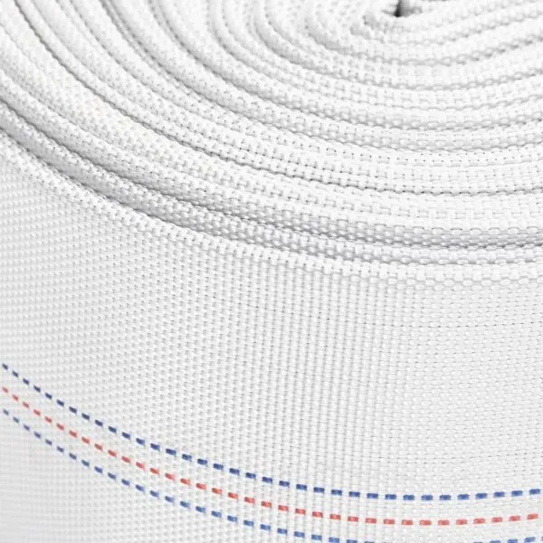 Furtun de incendiu, 20 m, 2″, PVC