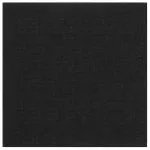 Panouri de perete 12 buc. negru 30×30 cm țesătură 1,08m²