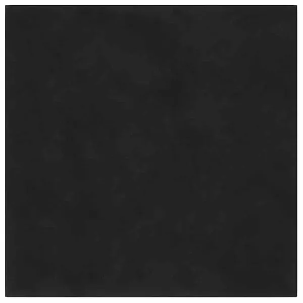 Panouri de perete 12 buc. negru 30×30 cm catifea 1,08m²