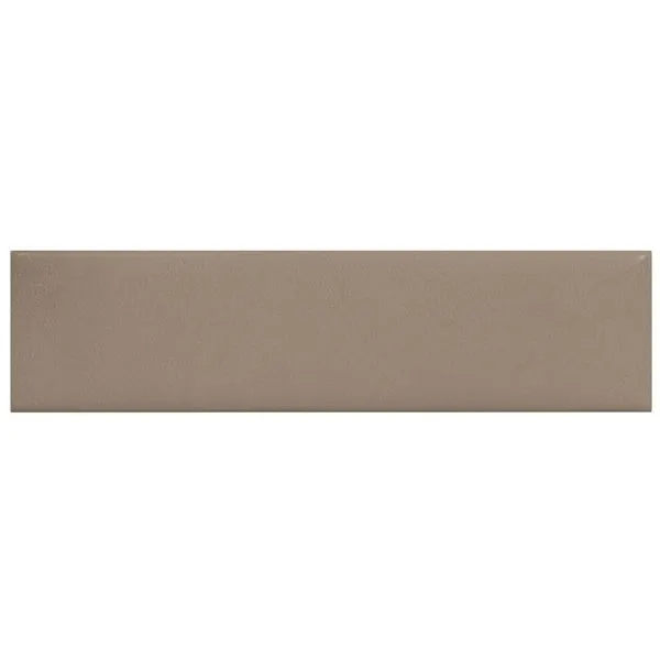 Panouri perete 12 buc. cappuccino 60×15 cm piele eco 1,08 m²