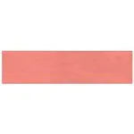Panouri de perete 12 buc. roz 60×15 cm catifea 1,08 m²