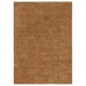 Covor buclat lucrat manual