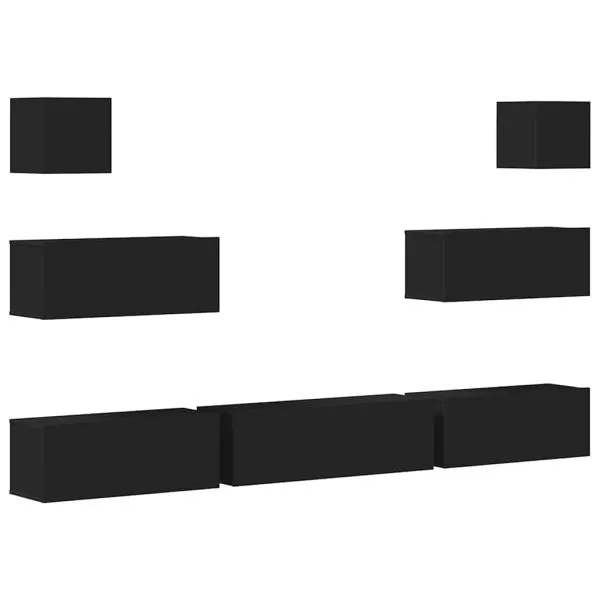 negru