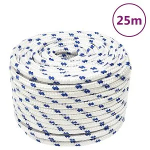 Frânghie de barcă