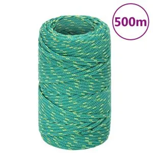 Frânghie de barcă