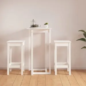 Set mobilier de bar
