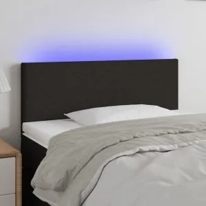 Tăblie de pat cu LED