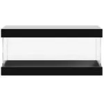 Cutie de prezentare, transparent, 24x12x11 cm, acril