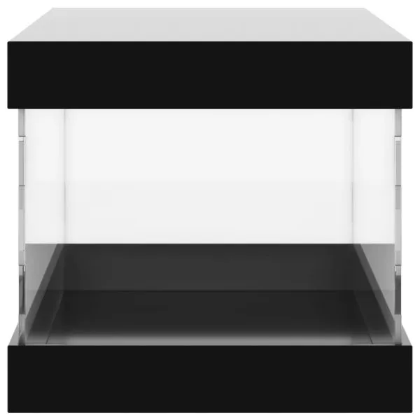 Cutie de prezentare, transparent, 24x12x11 cm, acril