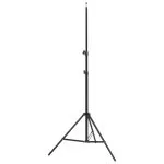 Kit studio foto cu set de lumini și ecran de fundal