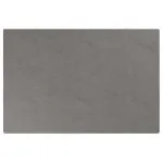 Pătură grea cu husă, gri, 120×180 cm, 5 kg, textil