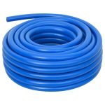 Furtun de aer, albastru, 0,7″, 2 m, PVC