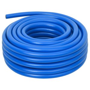 Furtun de aer, albastru, 0,7″, 2 m, PVC