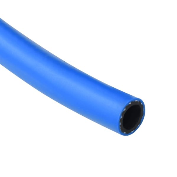 Furtun de aer, albastru, 0,7″, 2 m, PVC