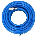 Furtun de aer, albastru, 0,7″, 20 m, PVC