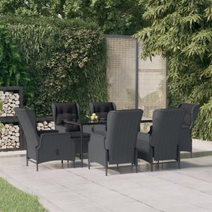 Set mobilier de grădină