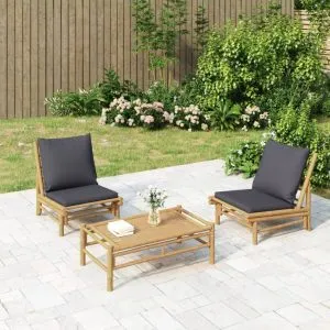 Set mobilier de grădină