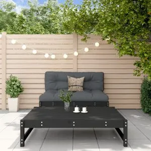 Set mobilier relaxare grădină