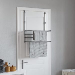 Suport de uscare pentru balcon