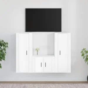 Set comodă TV