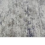 Covor de bucătărie lavabil Beton, 60×300 cm, catifea