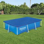 Bestway Husă de piscină Flowclear, 259×170 cm