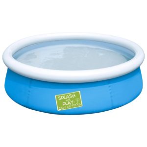Bestway Piscină My First Frame Pool, 152×38 cm