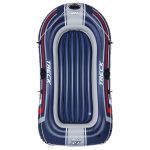 Bestway Barcă gonflabilă Hydro-Force Treck X1, 228×121 cm, 61064