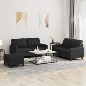Set de canapele cu perne