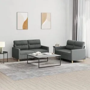 Set de canapele cu perne