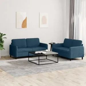 Set canapea 2 piese