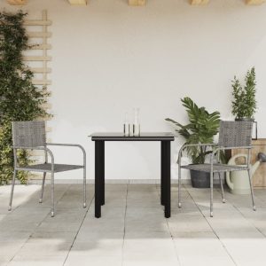 Set mobilier de grădină