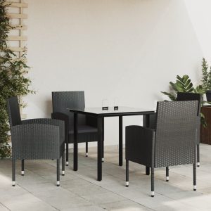 Set mobilier de grădină