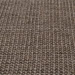 Covor din sisal pentru ansamblu de zgâriat, maro, 66×250 cm