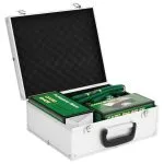 Set de jetoane de poker 300 buc. 11,5 g