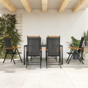 Set mobilier pentru grădină