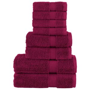 Set de prosoape premium SOLUND