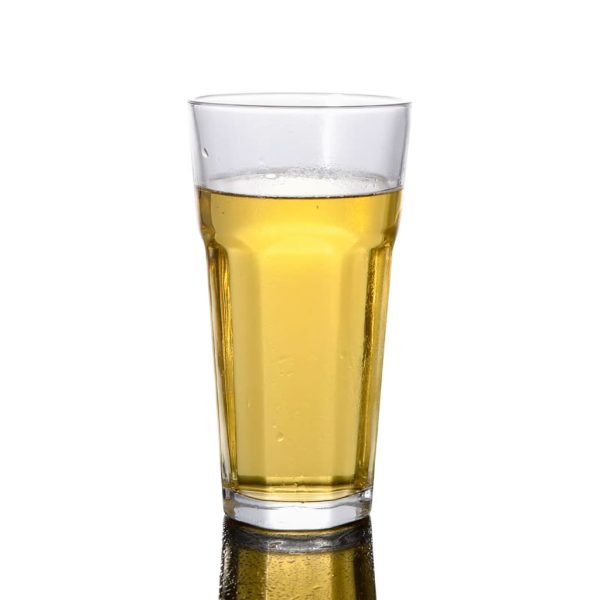 Pahare de bere, 6 buc., 475 ml