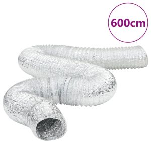 Conductă de ventilație