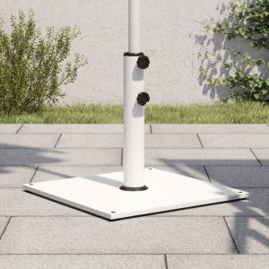 Suport umbrelă pentru stâlpi Ø32/38/48 mm