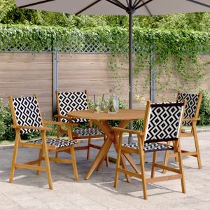 Set mobilier de grădină