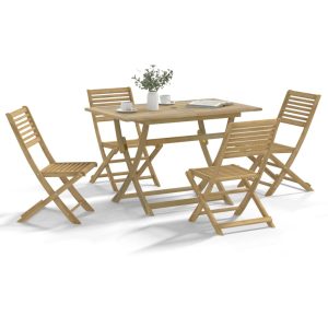 Set mobilier de grădină